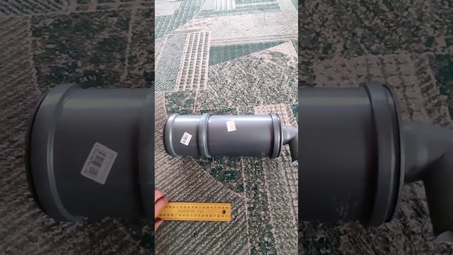 Самодельный воздушный фильтр