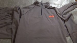 Видеообзор термобелья Norfin Winter Line Gray по заказу Fmagazin
