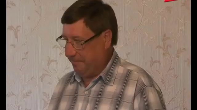 Можгинская долгожительница .