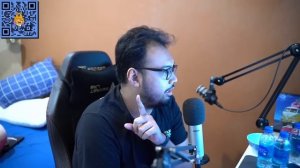 HARI INI SUNGGUH PANAS YA...LIVE LAH!