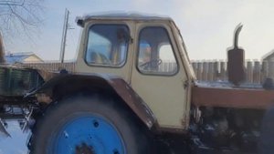 покупка трактора ЮМЗ 6 Рязанская область г. Рыбное и доставка в г Егорьевск