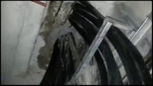 Костромская ГРЭС, г. Волгореченск.