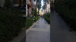 Обзор отеля Sun Heaven Family & SPA. Турция. Алания. 21 июля 2021 г.