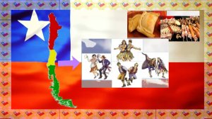 Чили, обычаи и традиции. Легкий испанский