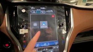 #Москва #новое #авто #SUBARU #OUTBACK #2023