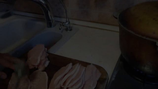 Готовим по-одесски ЗЕЛЁНУЮ ИКРУ ИЗ СИНЕНЬКИХ!!! | #ЯВасУмоляю смотреть онлайн