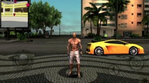 Gangstar Rio: City of Saints - iPhone/iPad/Android - Debut trailer
