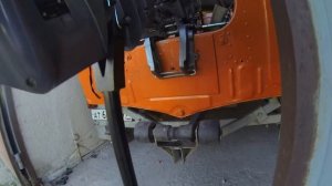 Тюнинг прогресс 2М - здравый разум победил жабу! Допы для лодки и лодочного прицепа.