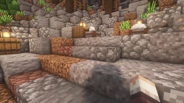 A Pile of Cobble • 25 смотреть онлайн