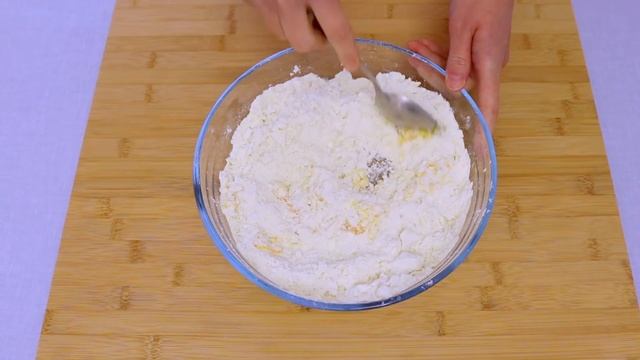 Насыпное песочное ПЕЧЕНЬЕ с Яблоками ?