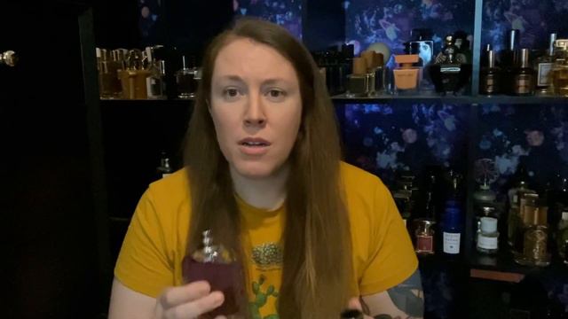 Most Worn Fragrances Of 2021 смотреть онлайн