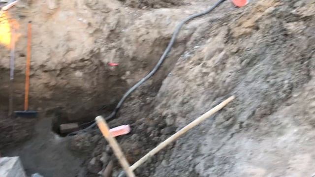 Дом из бетона. Гидроизоляция, дренаж. Клондайк-12 серия смотреть онлайн