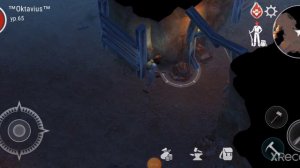 Westland Survival, Медная шахта