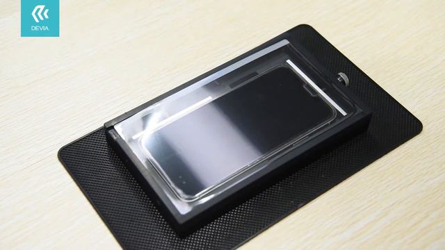 What's the advantage of the Devia screen protector? смотреть онлайн