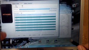 прошивка Lenovo p780 / перепрошивка Lenovo p780