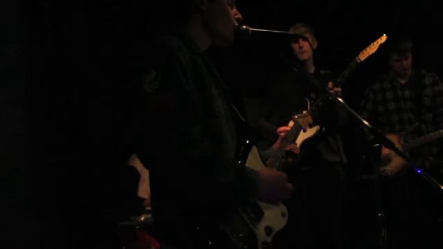 Zen Mantra live @ The Darkroom 18/5/2013 смотреть онлайн