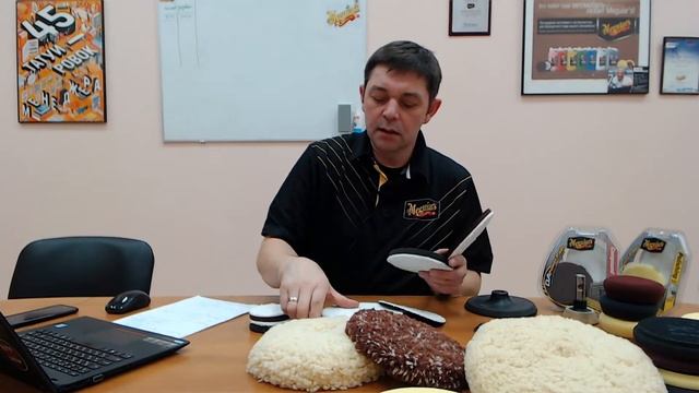Полировальные круги! Как сделать правильный выбор?