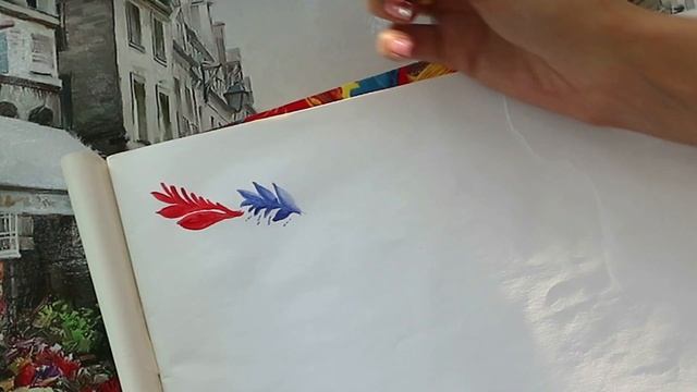 Набор кистей для рисования 12 шт. смотреть онлайн