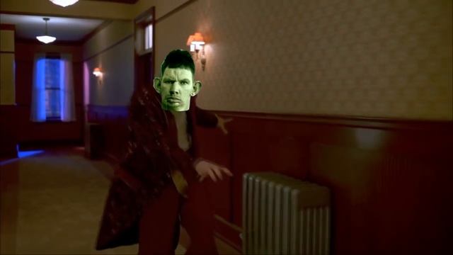 Глад Валакас надел маску смотреть онлайн