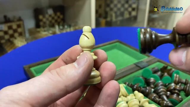 Шахматы Олимпик 30 смотреть онлайн