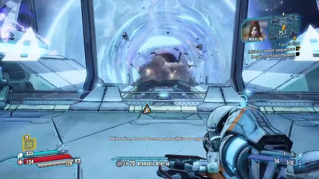 Borderlands: Pre-Sequel - Как стать op не прокачивая перса 10