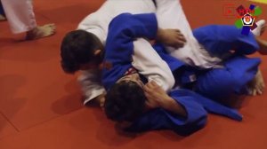 Кубок Европы по дзюдо