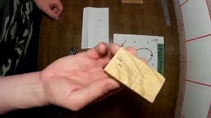 Застежка для рыбалки своими руками Как сделать застежку? Самоделки Застежка своими руками