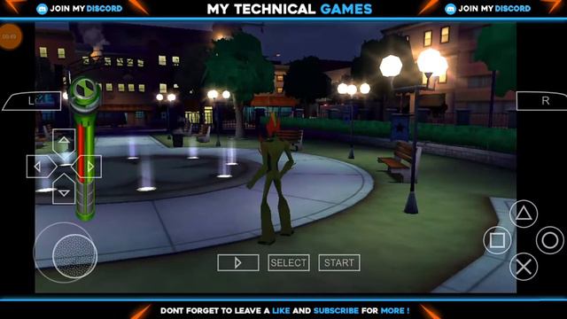 Top 5 PSP Games For Android |Best PSP Games Android | High Graphics In 2021 By My Technical Games