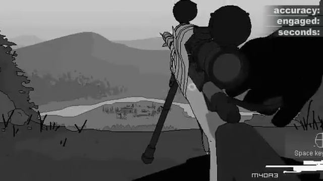 Sierra 7 - Sniper Field