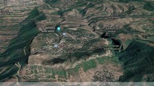 Армия Азербайджана штурмует город Шуша