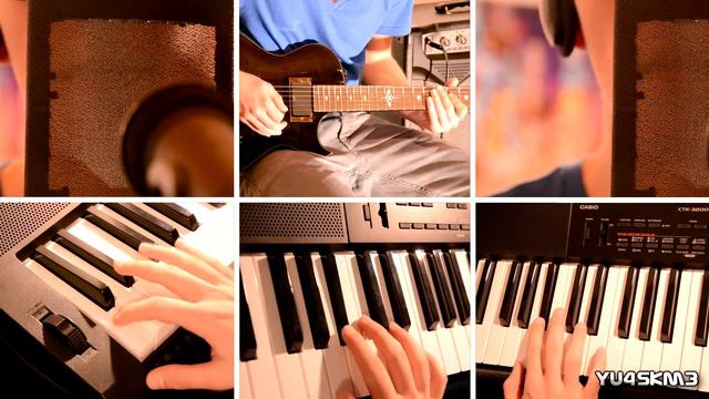 "Jack Sparrow" Left Boy (Cover) HD смотреть онлайн