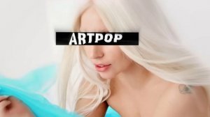 lady gaga - g.u.y (sped up)
