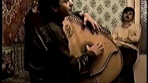 Роман Гриньків.  Відео  1992 року ( by Тарас Махлай)