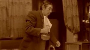 Стаж Клим Чугункин.avi