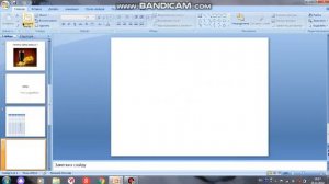 Как сделать проект на Windows 7 .   Ответ тута )