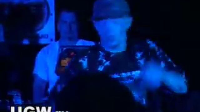 ХУЧА & КЭШ (HB Army) MAS AT фестиваль РЭППИТ @ Грибоедов СПБ смотреть онлайн