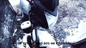 УСТАНОВКА СИГНАЛИЗАЦИИ НА МОТОЦИКЛ | МОТОТОКСИКОЗ