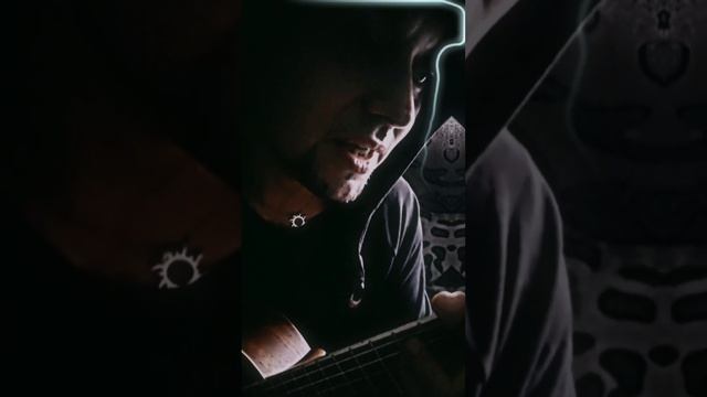 Накидал бит, бас и чуть соло. Добавил гитару с голосом и получилась такаы песенка в стиле рэпа. смотреть онлайн