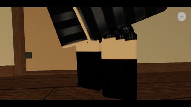 What Will You Do Now? [R63 Roblox Animation] смотреть онлайн