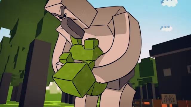 Эпичный квест - все серии подряд minecraft смотреть онлайн