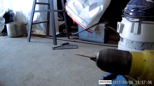 КАК ПРОМЫТЬ ФОРСУНКИ ИНЖЕКТОРА В ПОЛЕВЫХ УСЛОВИЯХ. смотреть онлайн