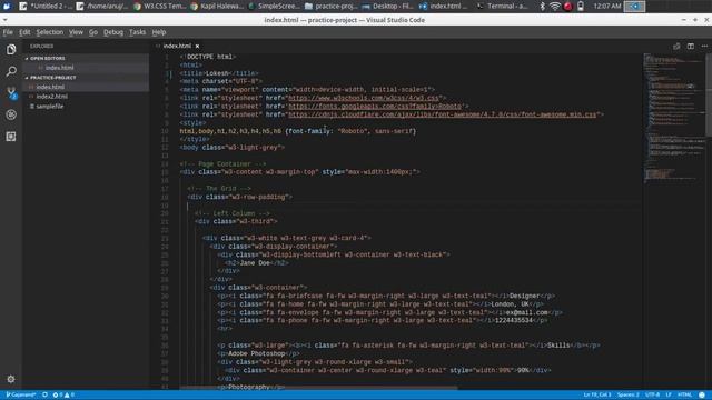 Learn Git in 30 Minutes смотреть онлайн
