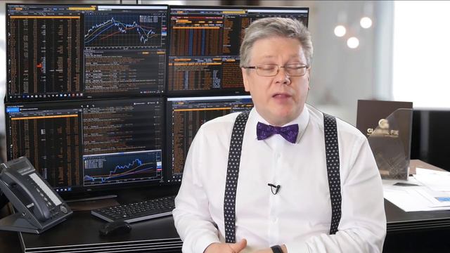 Аналитика рынка Форекс: Рынок акций США между молотом и наковальней - Обзор начала торгов в США смотреть онлайн