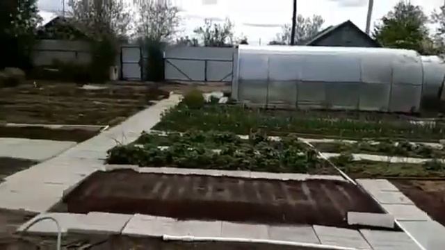 17.05.2020 г. Готовим песчаную подушку, под Фундамент УШП. смотреть онлайн