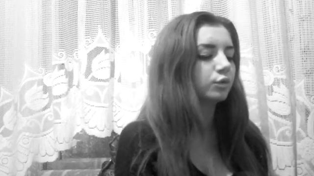 Неангелы-роман (cover)