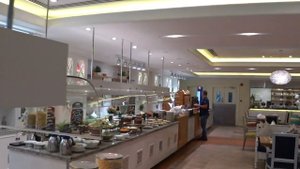 Еда в Арабских Эмиратах, что поесть интересного и вкусного в ОАЕ