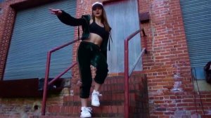 danc gerl 2.69 Olympis & Alfons - Cool Kids