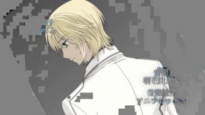 Песня из м/ф "Рыцарь-вампир. Виновный" (Vampire Knight.Guilty)