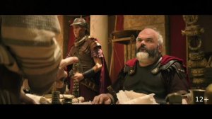 Самое первое рождество (2019) . Комедия . Италия . Трейлер