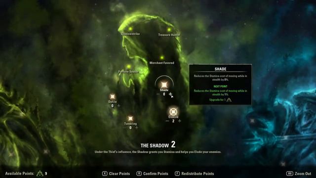 The Elder Scrolls Online - Update 6 Trailer смотреть онлайн